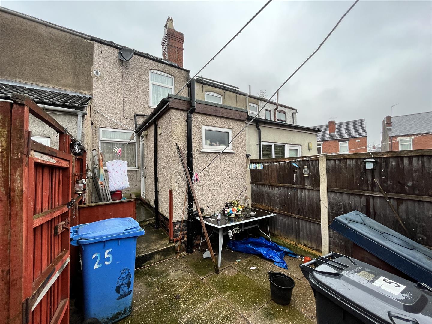 King Street, Ilkeston Robert Ellis Estate Agents